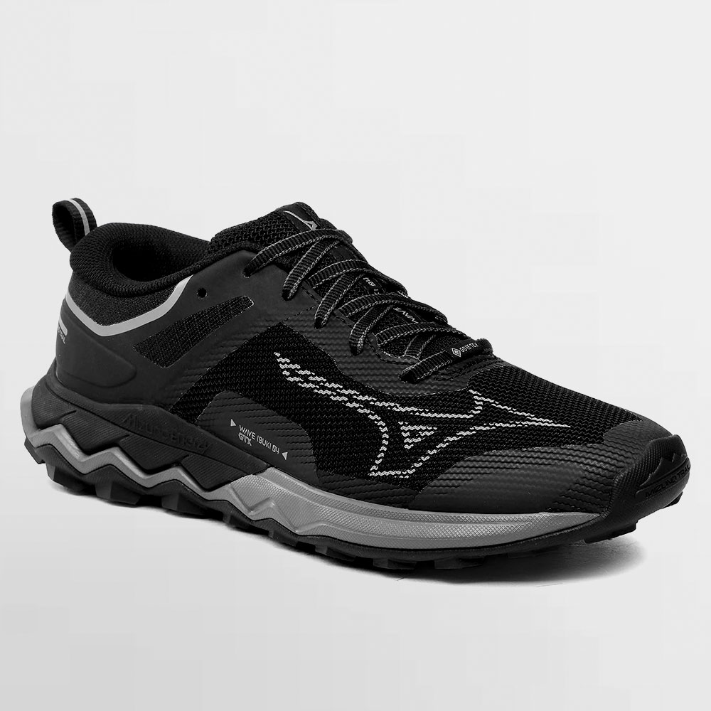 MIZUNO CALZADO WAVE IBUKI GTX - J1GJ2259 01