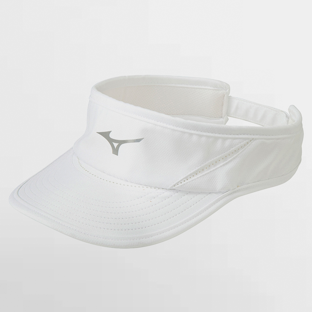 MIZUNO VISERA DRYLITE VISOR - J2GW0030 01