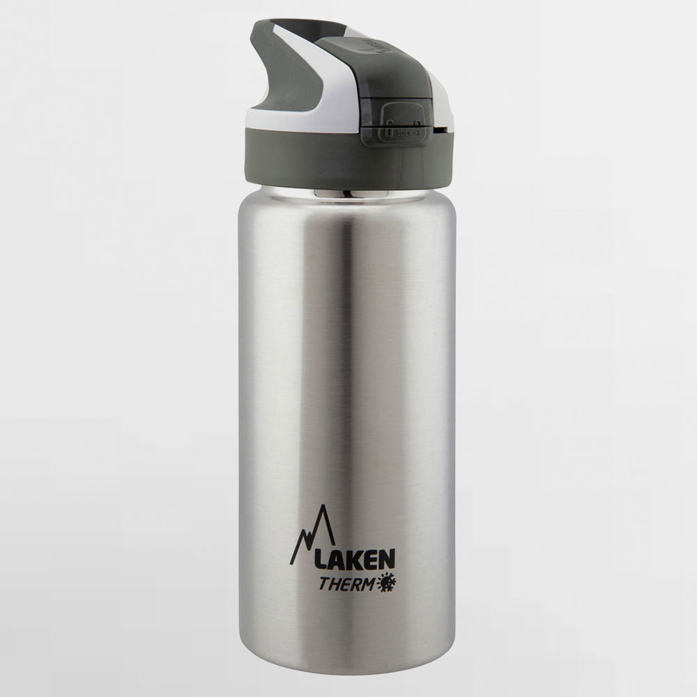 LAKEN BOTELLA STEEL THERMO BOTTLE 0,50L - TS5