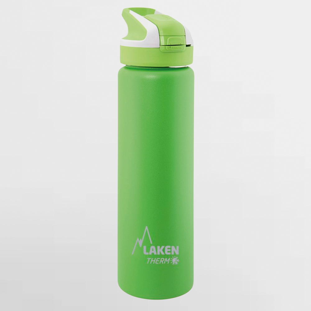 LAKEN BOTELLA STEEL THERMO BOTTLE 0,75L  - TS7V