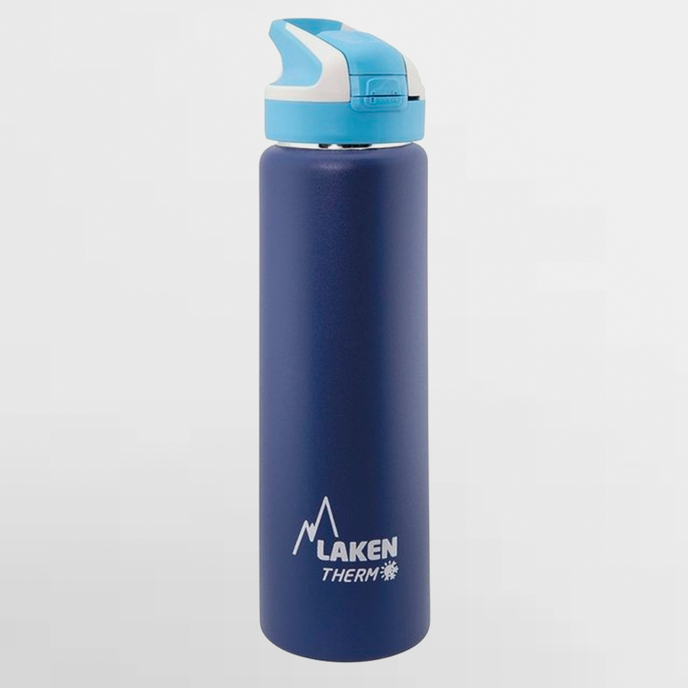 LAKEN BOTELLA STEEL THERMO BOTTLE 0,75L  - TS7A