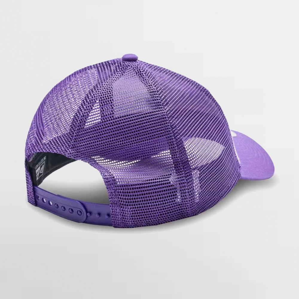 NEW ERA GORRA BLOCK TRUCKER ( LAKERS ) - 60348857