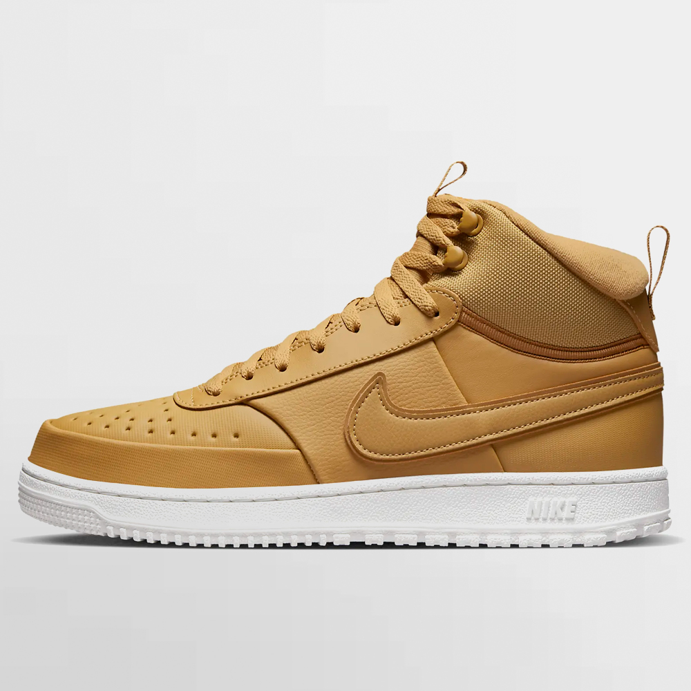 NIKE COURT VISION MID - DR7882 700