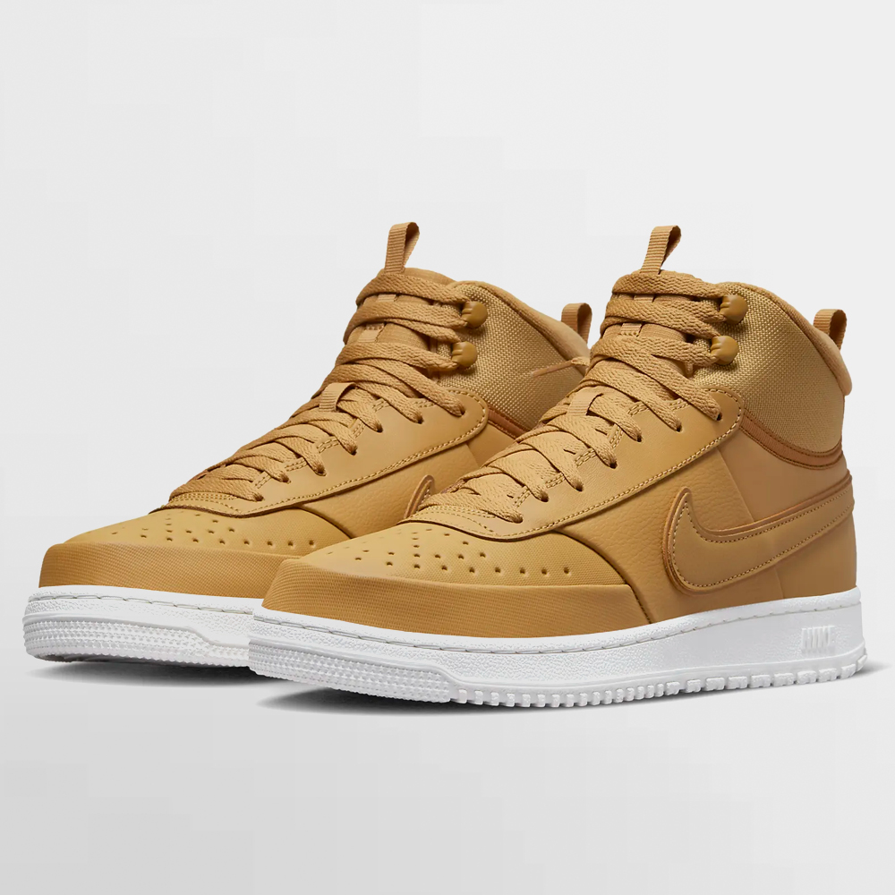 NIKE COURT VISION MID - DR7882 700