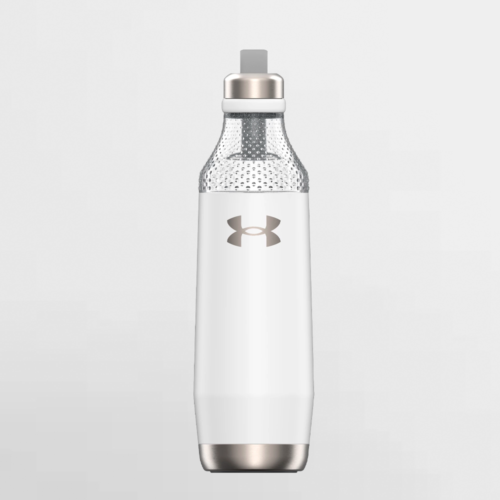UNDER ARMOUR BOTELLA 22OZ INFINITY 650ML (UA70870) - 717064949052