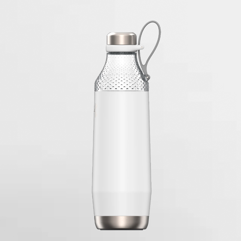 UNDER ARMOUR BOTELLA 22OZ INFINITY 650ML (UA70870) - 717064949052