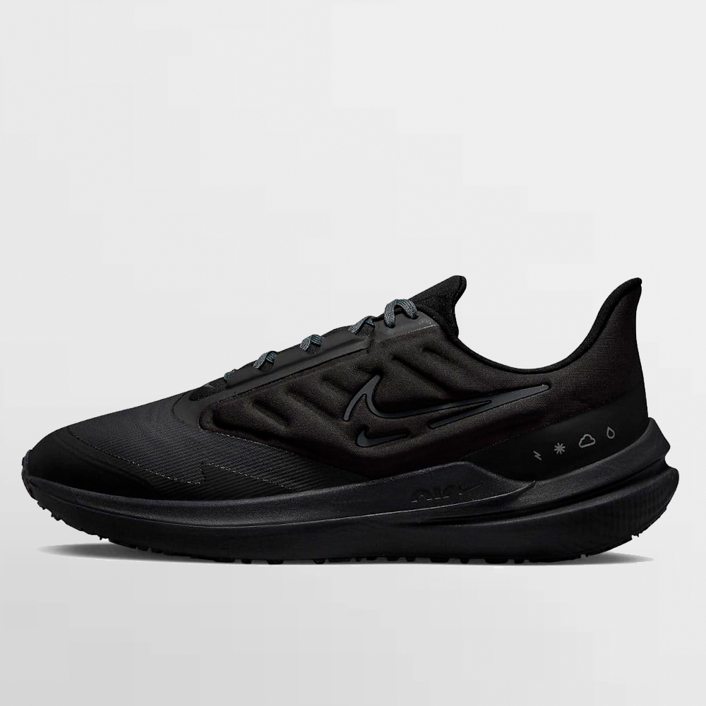 NIKE AIR WINFLO 9 SHIELD - DM1106 007