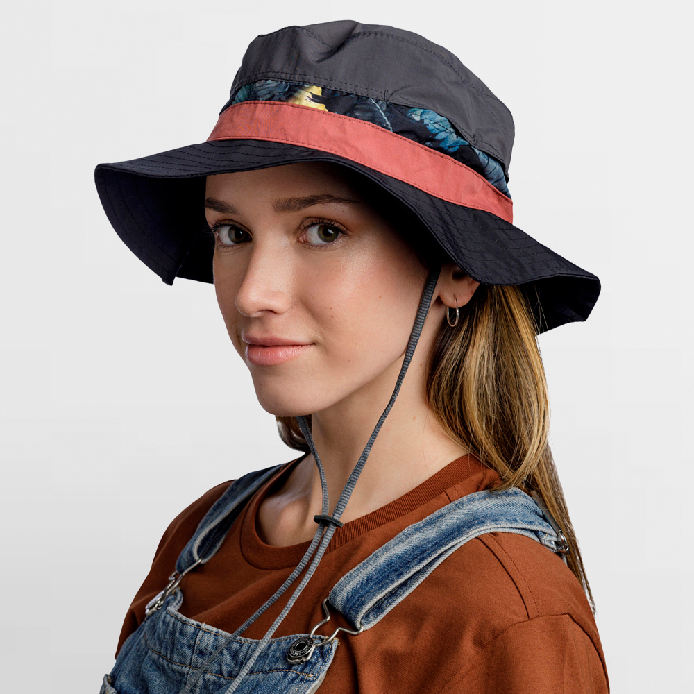 BUFF GORRO EXPLORE BOONEY HAT - 131297.999