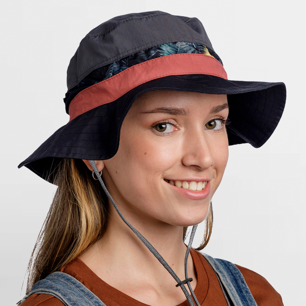 BUFF GORRO EXPLORE BOONEY HAT - 131297.999