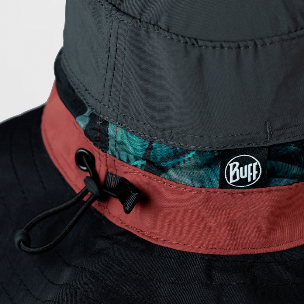 BUFF GORRO EXPLORE BOONEY HAT - 131297.999