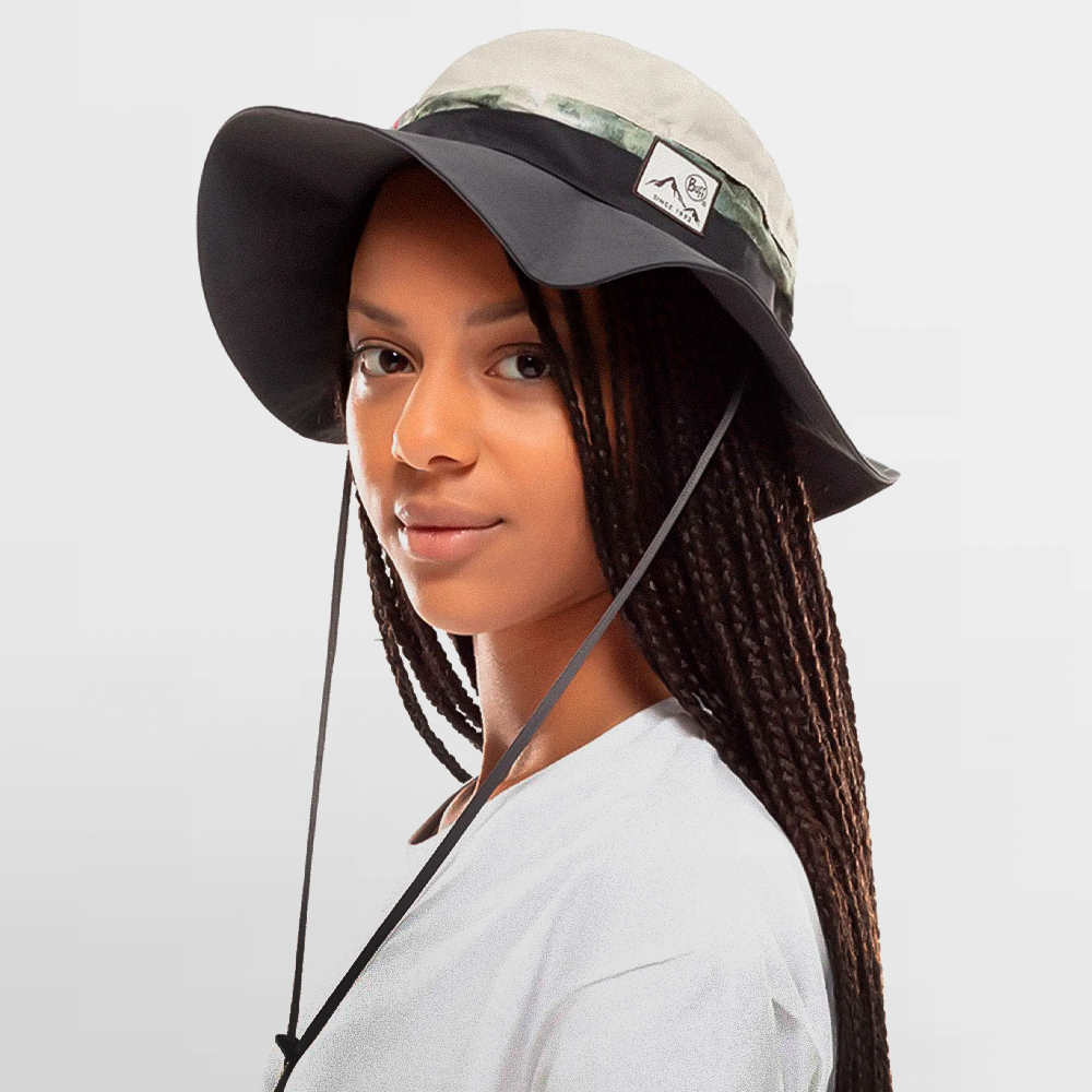 BUFF GORRO EXPLORE BOONEY HAT - 125344.315
