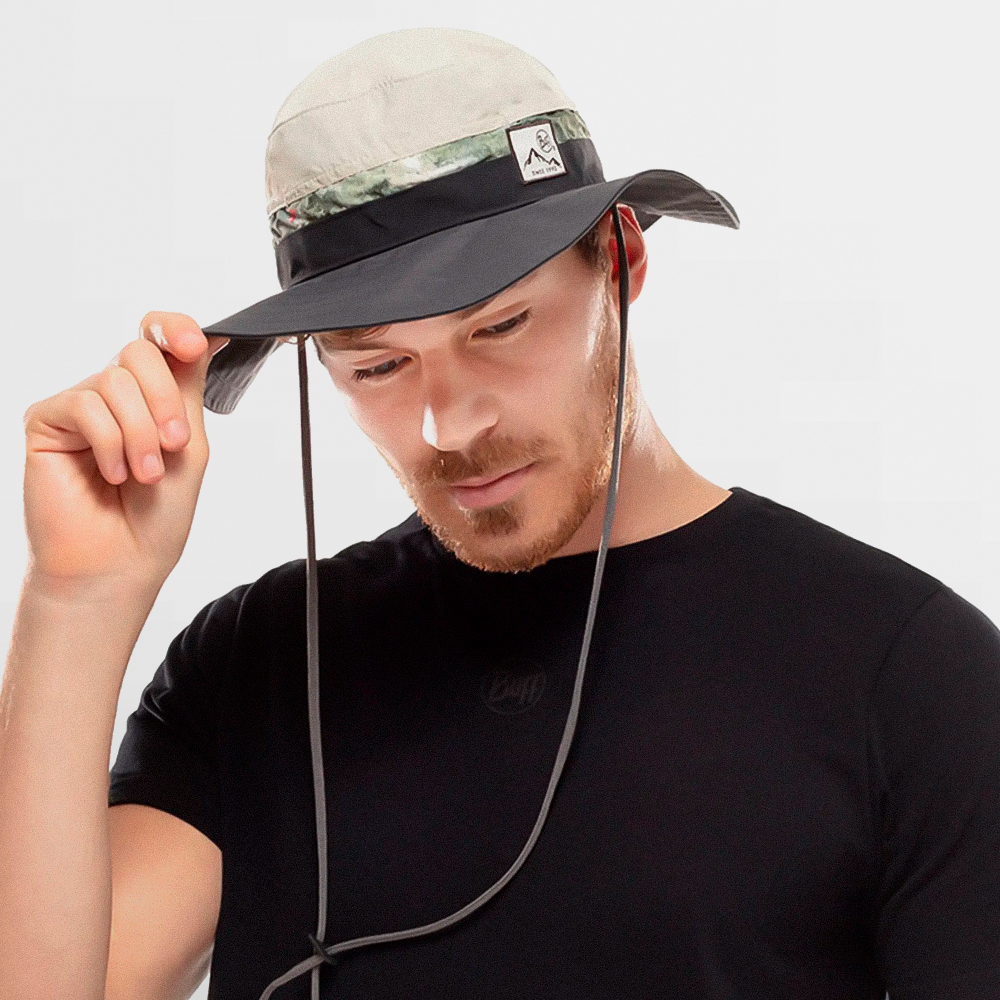BUFF GORRO EXPLORE BOONEY HAT - 125344.315