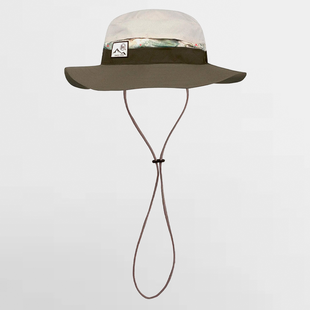 BUFF GORRO EXPLORE BOONEY HAT - 125344.315