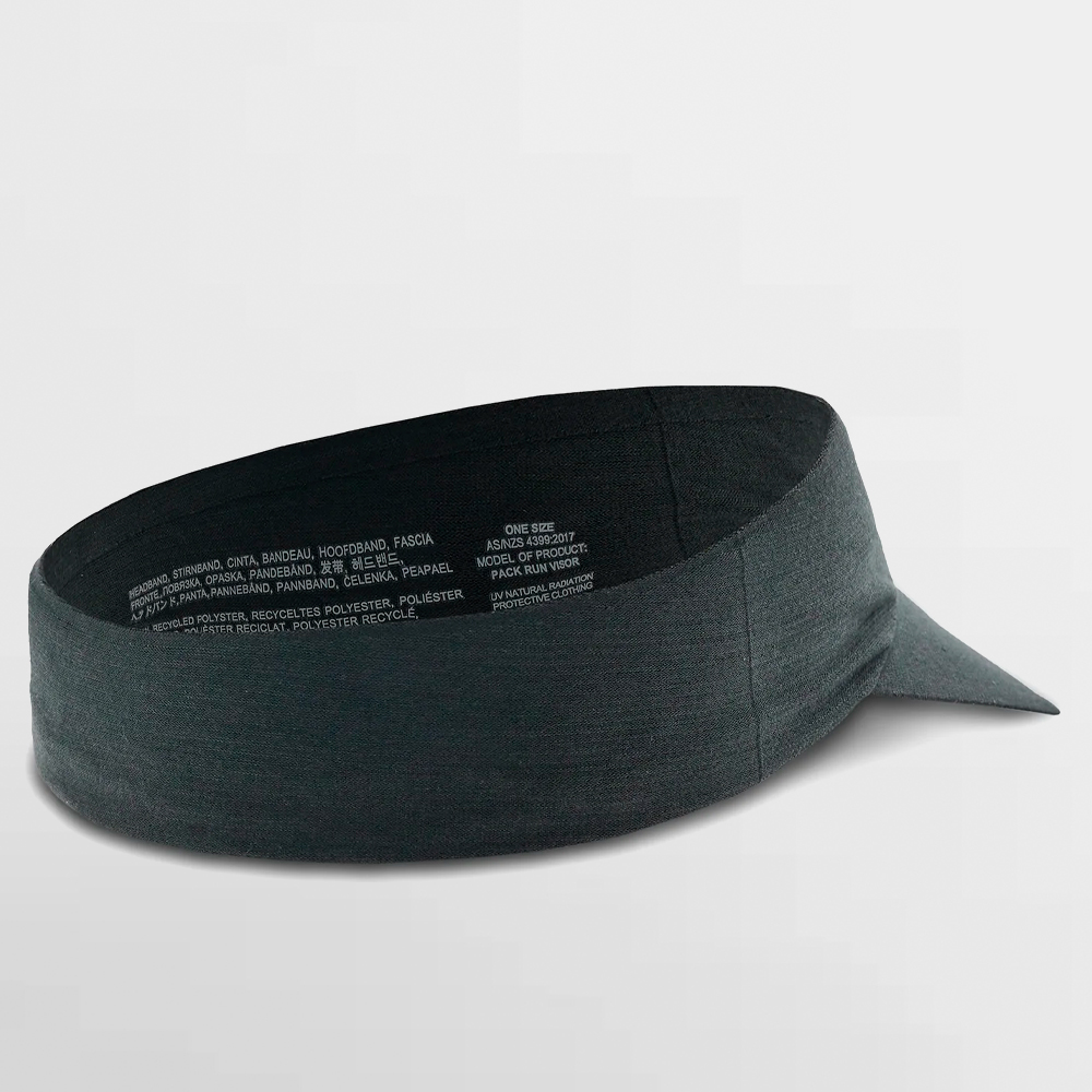 BUFF VISERA PACK SPEED VISOR SOLID - 119483.999