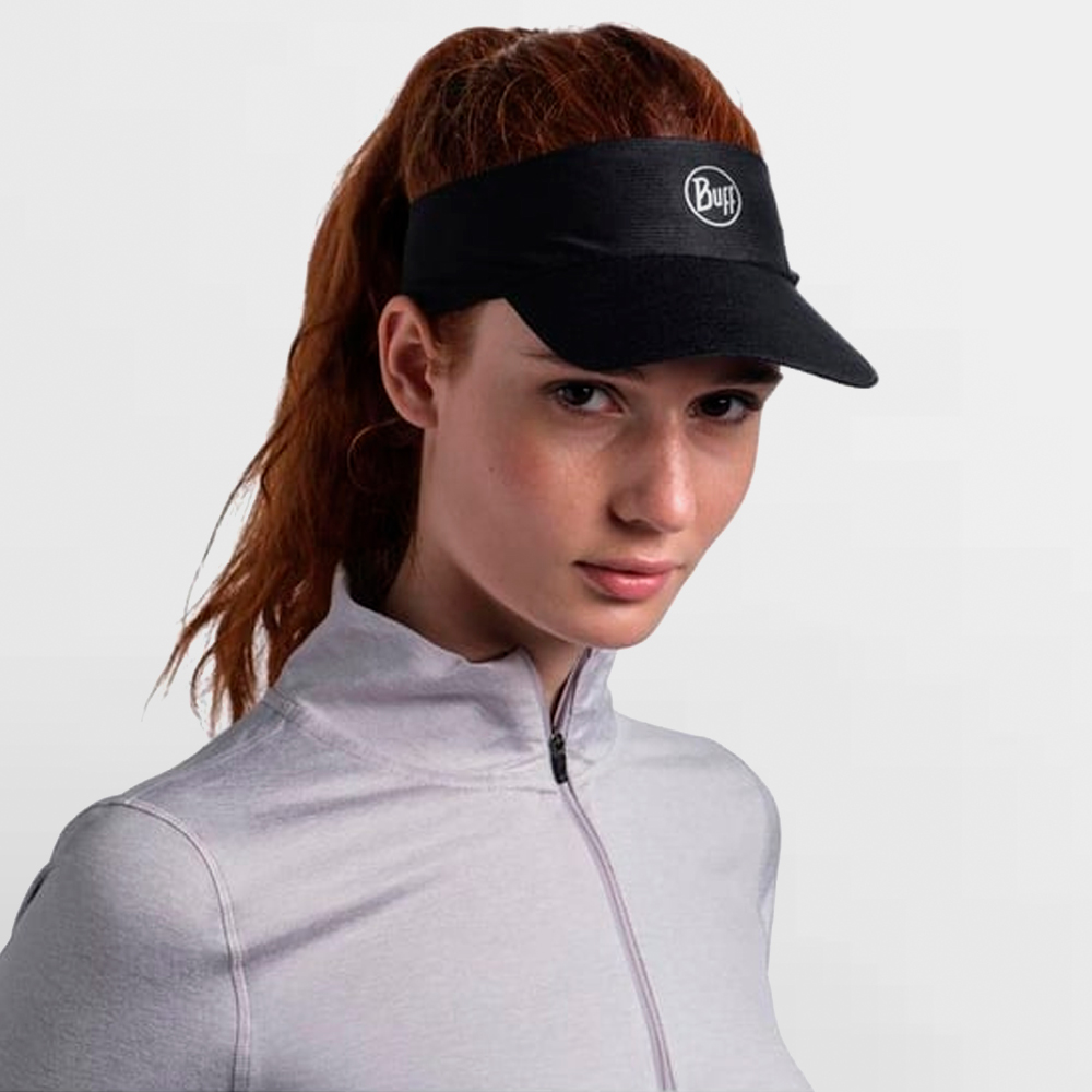 BUFF VISERA PACK SPEED VISOR SOLID - 119483.999