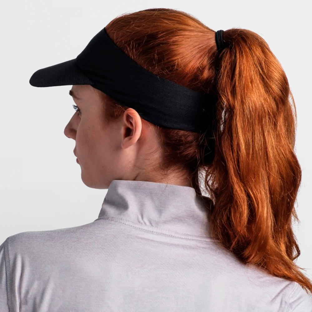 BUFF VISERA PACK SPEED VISOR SOLID - 119483.999