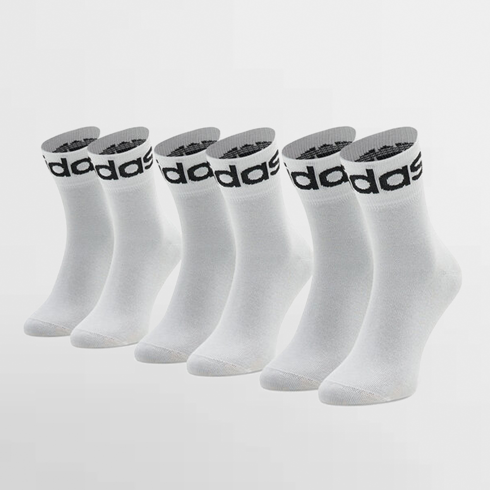 ADIDAS PACK 3 FOLD CUFF CRW - GN4894