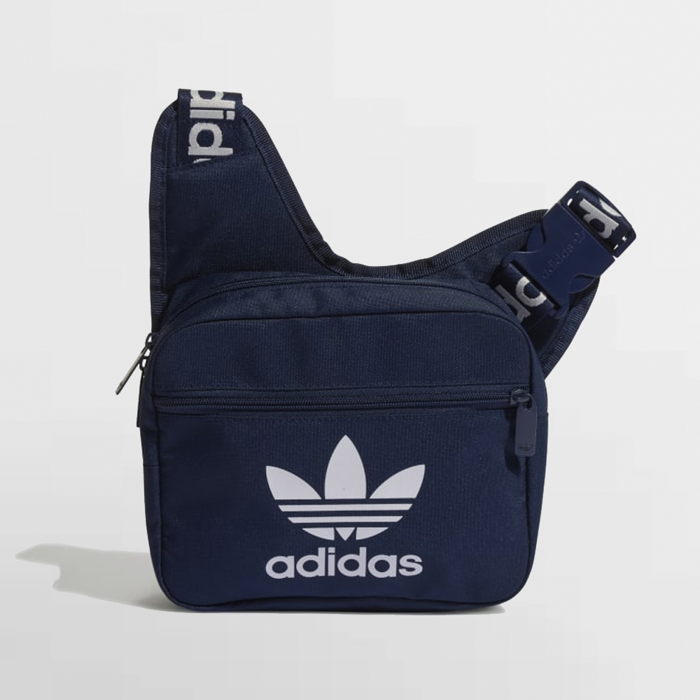 ADIDAS  AC SLING BAG - HK2637