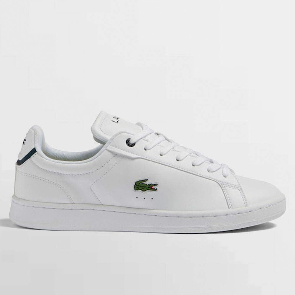 LACOSTE CALZADO CARNABY PRO BL LEATHER - 45SMA0110 042
