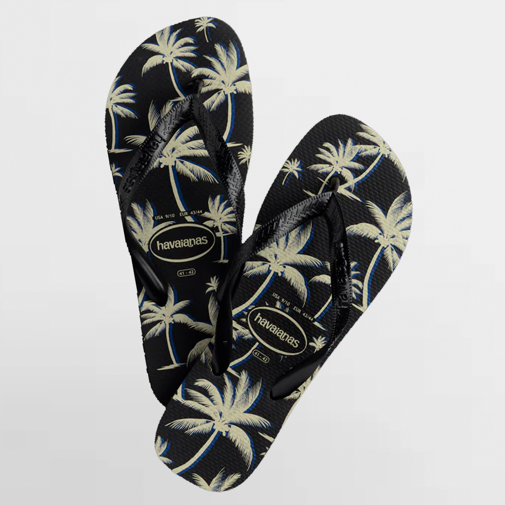 HAVAIANAS SANDALIA ALOHA - 4111355 4058