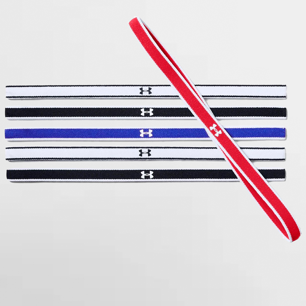 UNDER ARMOUR CINTA UA MINI HEADBANDS - 1286016 400