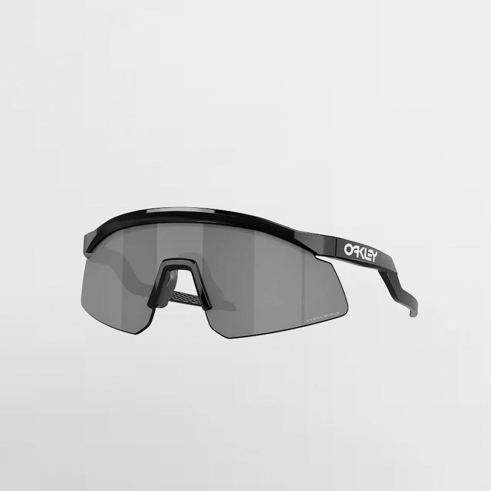 OAKLEY GAFA HYDRA BLACK PRIZM - OO9229-01
