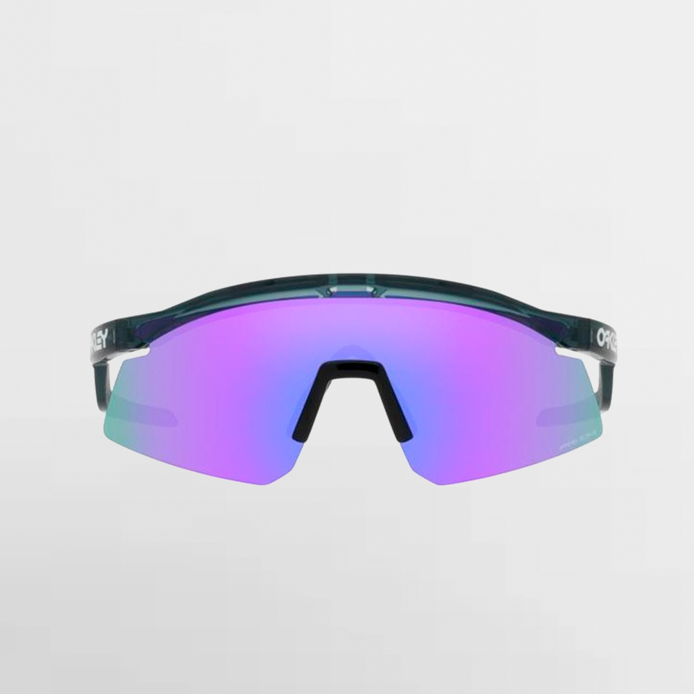 OAKLEY GAFA HYDRA BLACK PRIZM VIOLET - OO9229-04