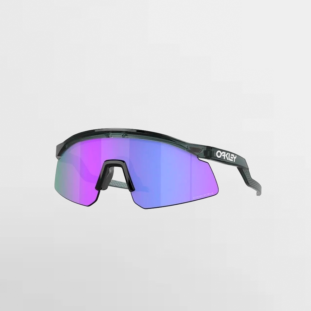 OAKLEY GAFA HYDRA BLACK PRIZM VIOLET - OO9229-04