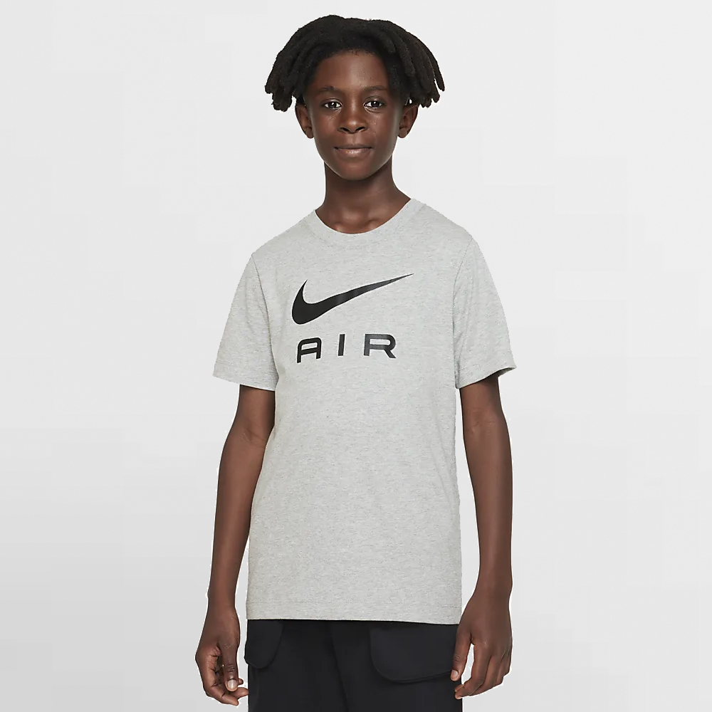 NIKE CAMISETA K. NSW TEE NIKE AIR - DV3934 063