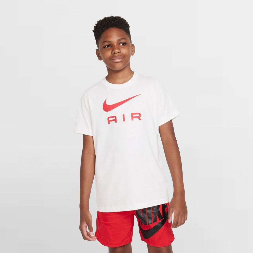 NIKE CAMISETA K. NSW TEE NIKE AIR - DV3934 100