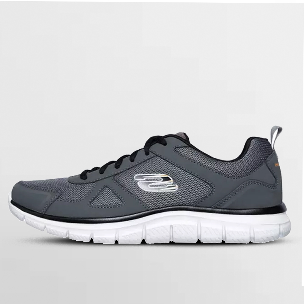 SKECHERS TRACK SCLORIC - 52631 CCBK