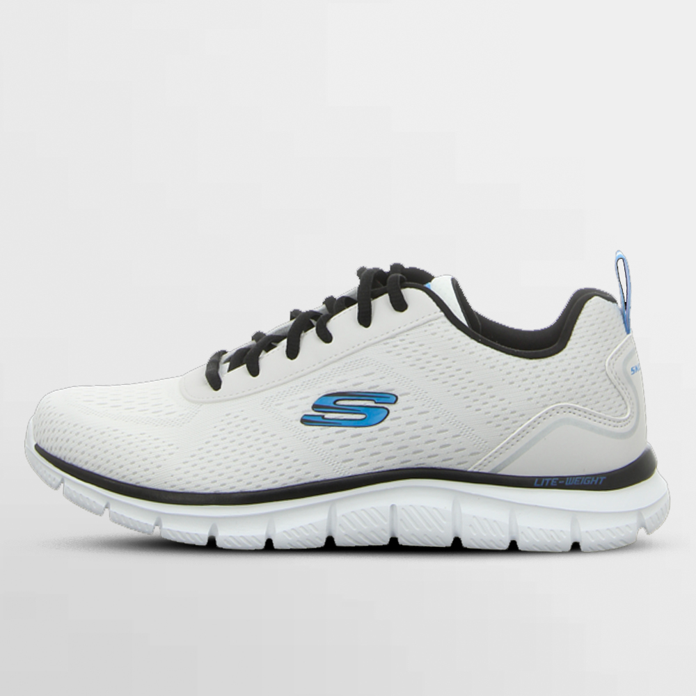 SKECHERS TRACK RIPKENT - 232399 WBK