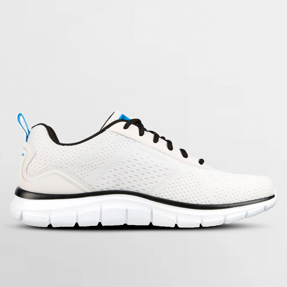 SKECHERS TRACK RIPKENT - 232399 WBK