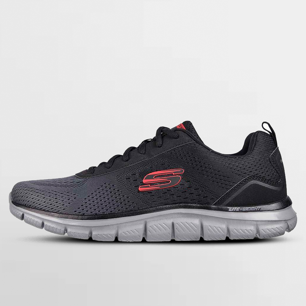 SKECHERS TRACK RIPKENT - 232399 BKCC