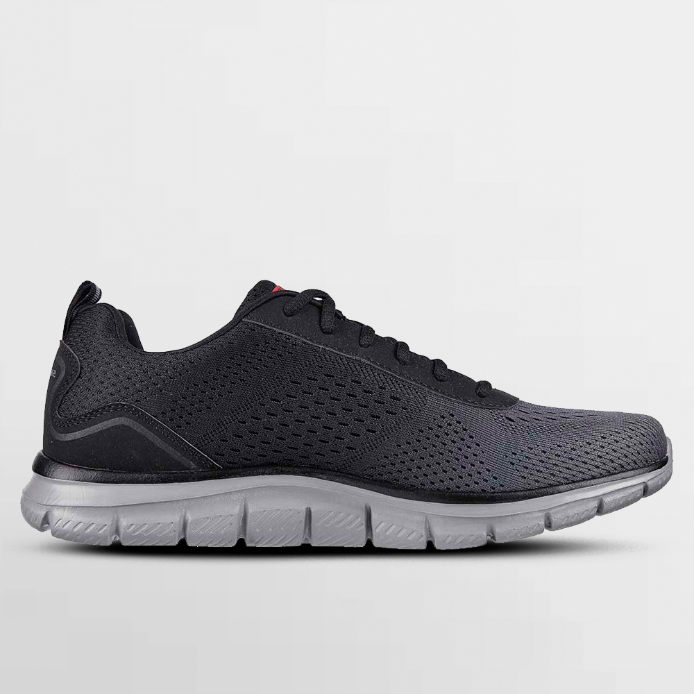 SKECHERS TRACK RIPKENT - 232399 BKCC