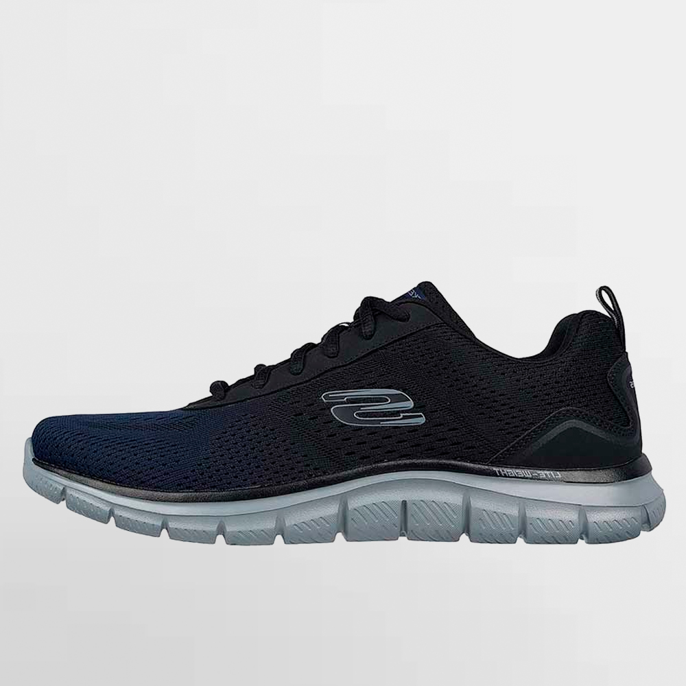 SKECHERS TRACK RIPKENT - 232399 NVBK