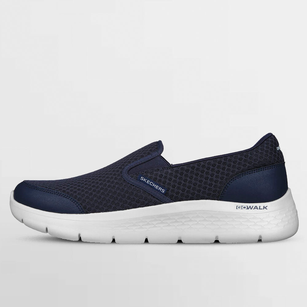 SKECHERS GO WALK FLEX REQUEST - 216485 NVGY