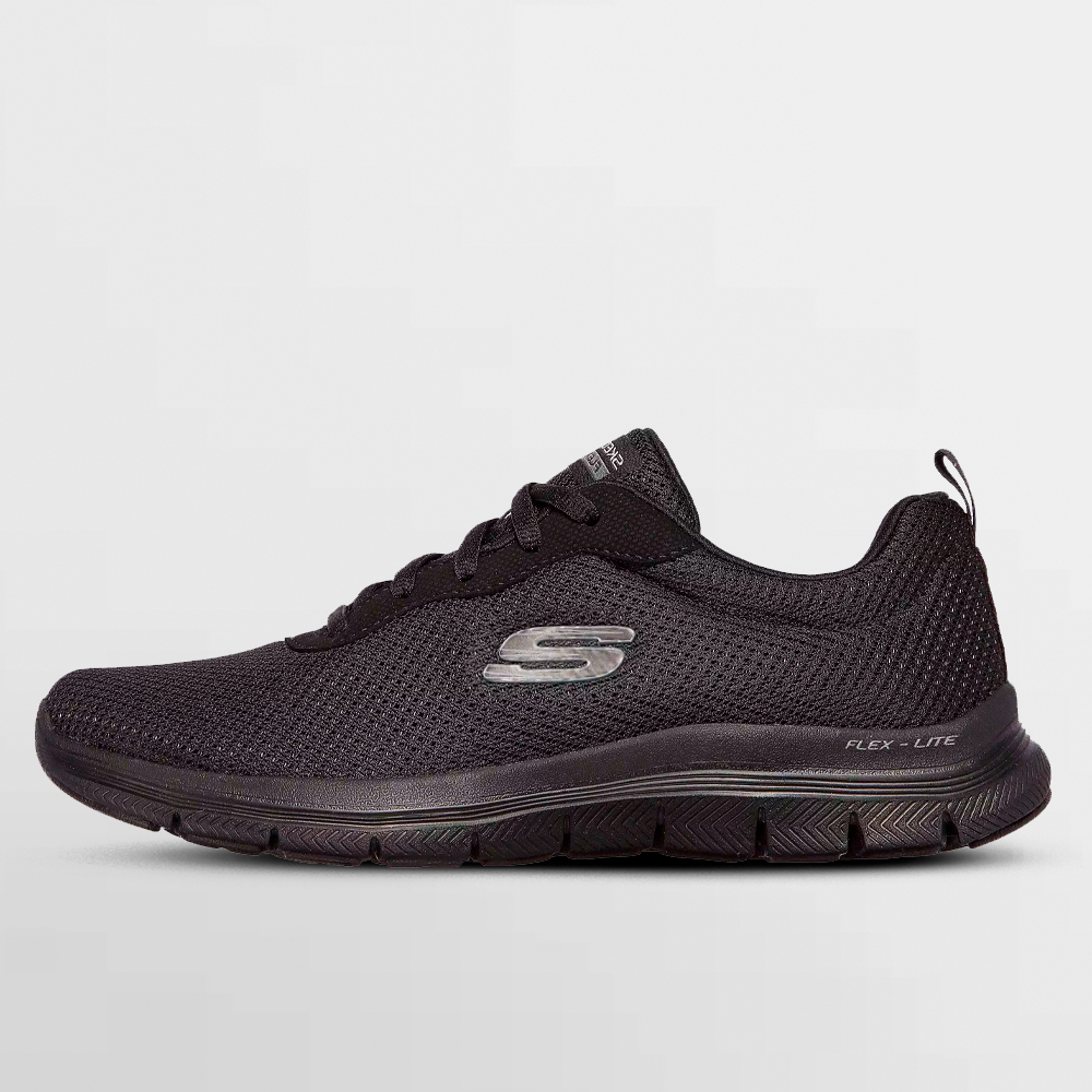 SKECHERS W. FLEX APPEAL 4.0 BRILLIANT V - 149303 BBK