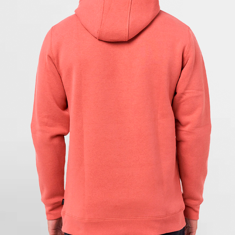 RIP CURL CANGURO DOWN THE LINE FP HOOD - 00SMFL 8114