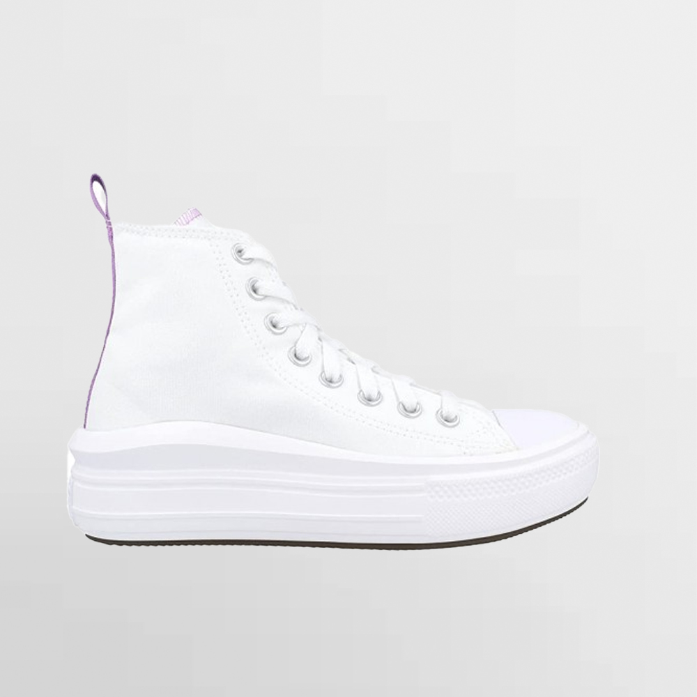 CONVERSE CALZADO ALL STAR MOVE PLATFORM GS - A03667C