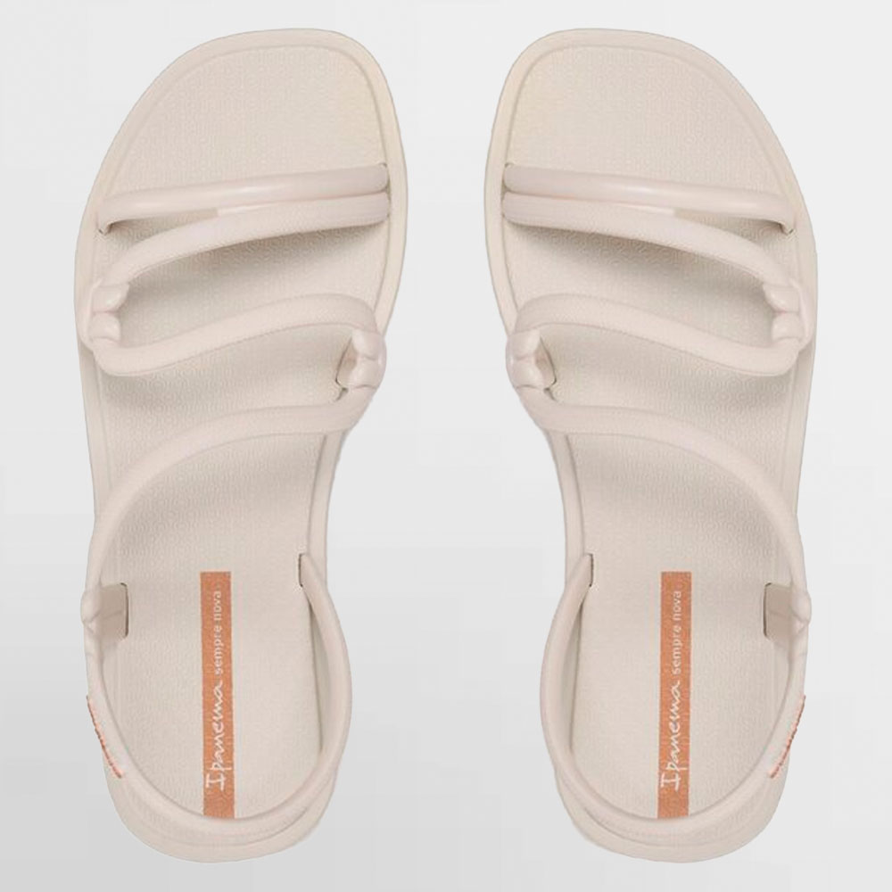 IPANEMA W. SOLAR SANDAL - 26983 AK633