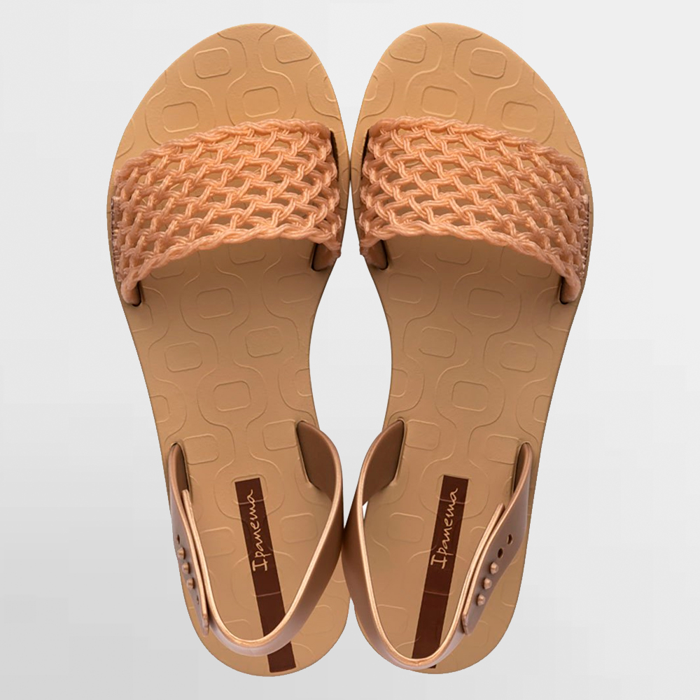 IPANEMA SANDALIA W. BREEZY SANDAL - 82855 AJ030