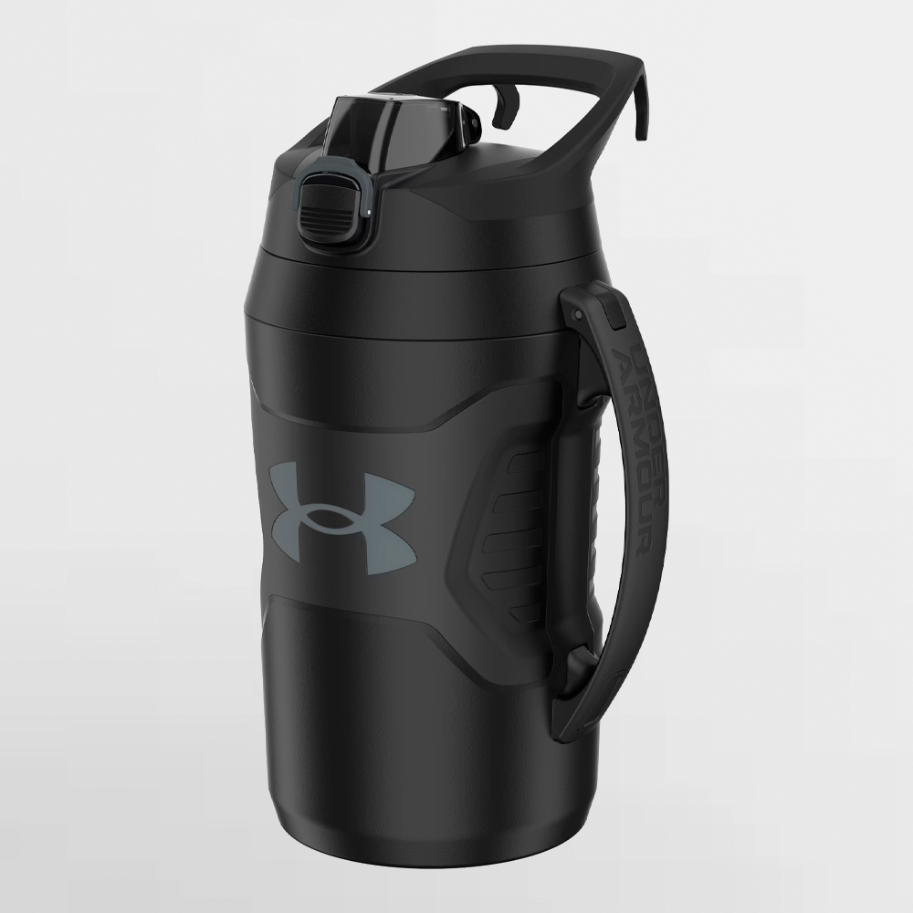 UNDER ARMOUR BOTELLA 64OZ PLAYMAKER JUG 1.9L (UA70020) - 717064966714