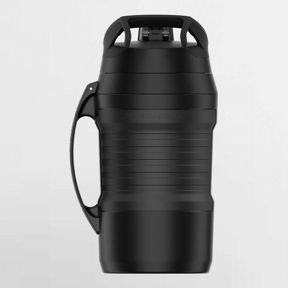 UNDER ARMOUR BOTELLA 64OZ PLAYMAKER JUG 1.9L (UA70020) - 717064966714