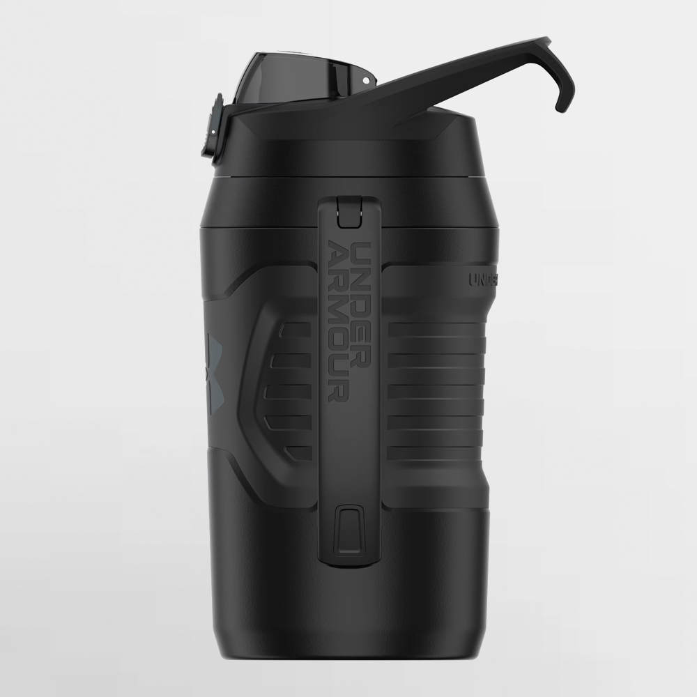 UNDER ARMOUR BOTELLA 64OZ PLAYMAKER JUG 1.9L (UA70020) - 717064966714