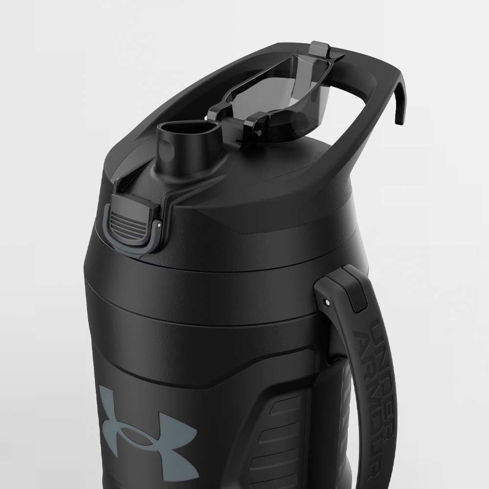 UNDER ARMOUR BOTELLA 64OZ PLAYMAKER JUG 1.9L (UA70020) - 717064966714