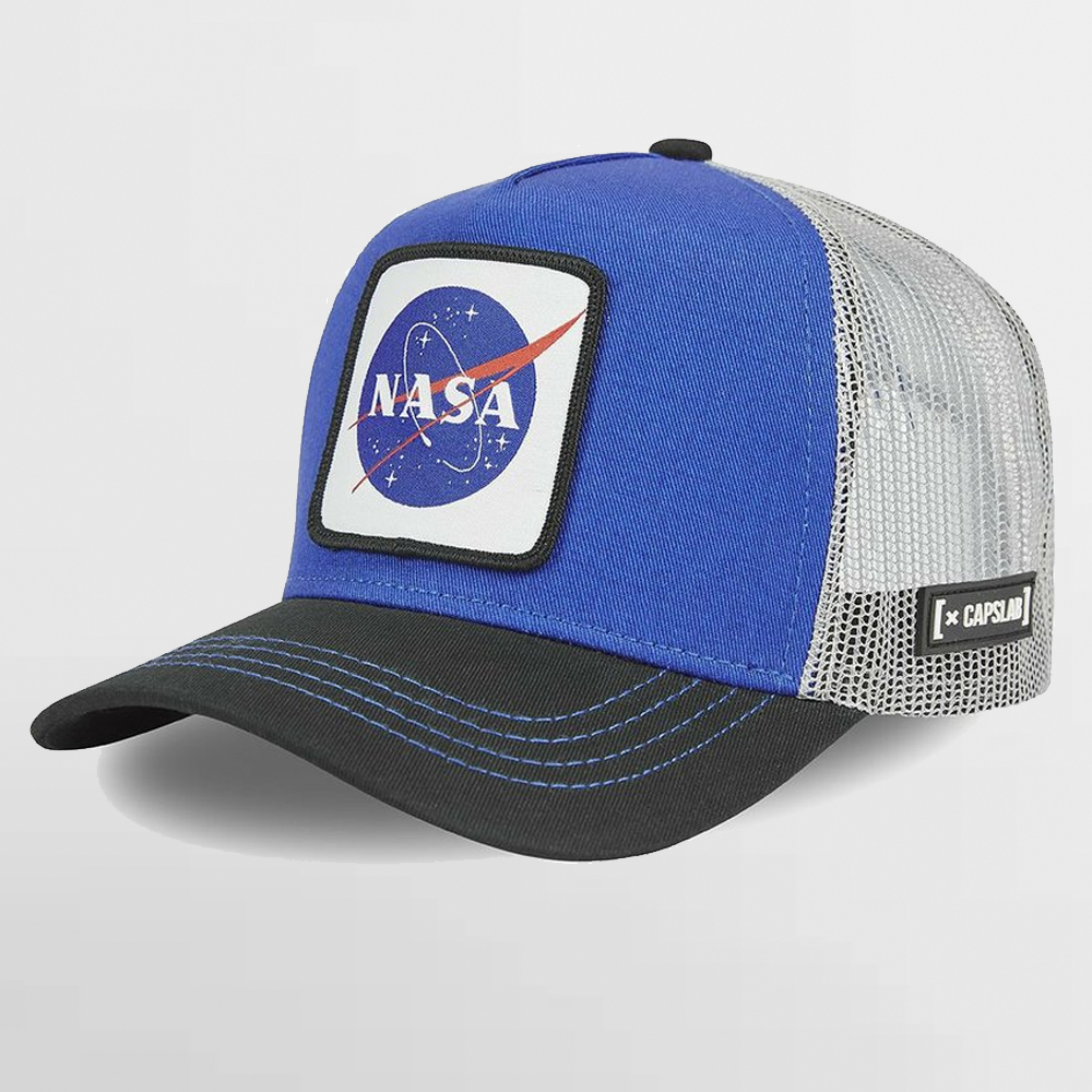 CAPSLAB NAS3 ( NASA ) - NAS3