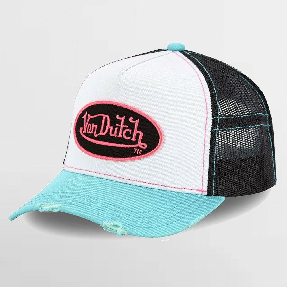 VON DUTCH  SUM PNK - SUM PNK