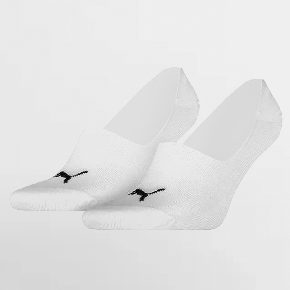 PUMA CALCETIN PACK 2 FOOTIE 2P - 141011001 300