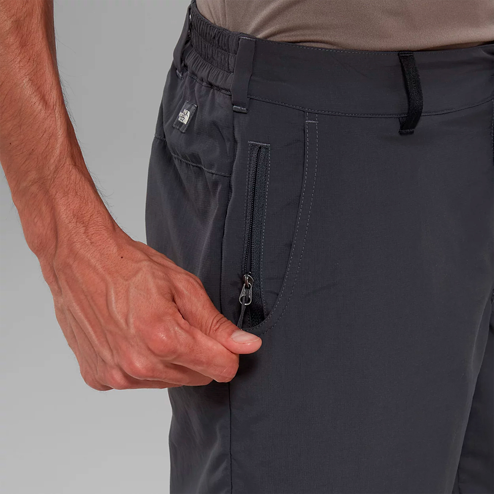 THE NORTH FACE PANT. CORTO TANKEN SHORT - NF0A2S850C5